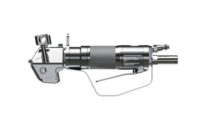 DECOUENNEUSE PNEUMATIQUE PORTATIVE - JHSL